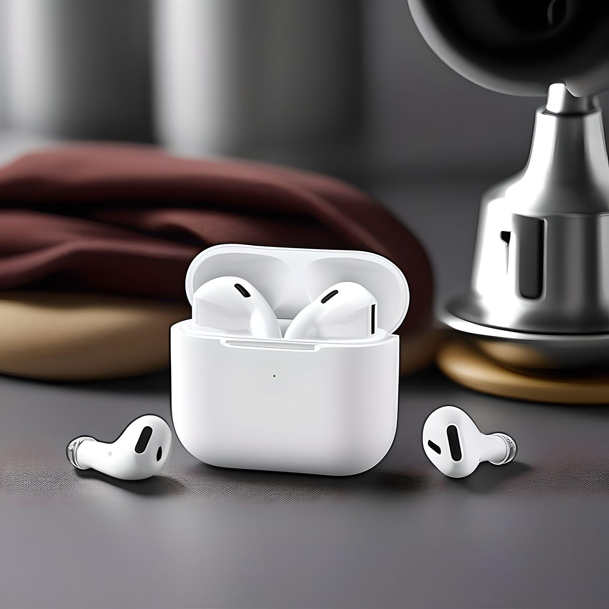 Best product ear pods